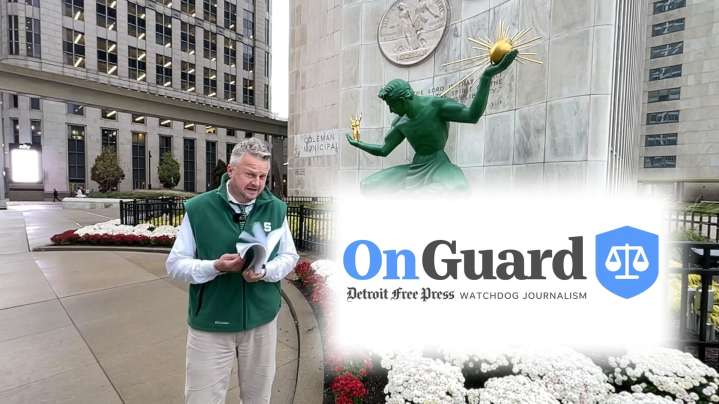 Felons and others with problematic pasts donate to a mayoral candidate