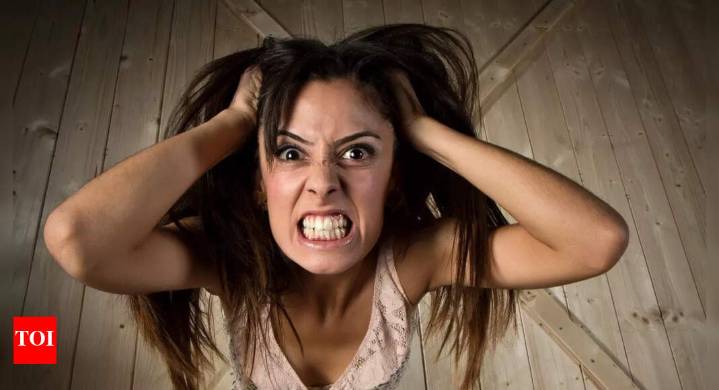 What is hangry, and why does hunger make you lose your cool