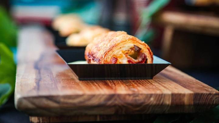 Cuban sandwiches, flan and rum share the spotlight at MOSI event