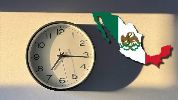 ¿Por qué en algunos estados hay cambio de horario si se eliminó en 2022?