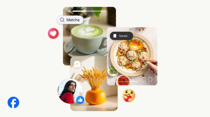 Facebook Reels Algorithm Will Suggest Videos You'll Like, Similar to TikTok's For You Page
