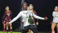 Take a look: Tiverton and Davies play to 2-2 ties in girls soccer