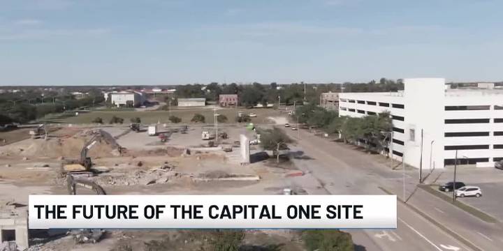 Lake Charles City Council defers decision on sports complex again