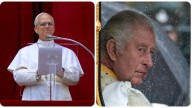 Histórico: el papa León XIV reza junto al rey Carlos III en un oficio inédito desde el cisma anglicano