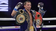 Gennady Golovkin's legacy questioned by Ryan Garcia in surprise take after Hall of Fame nomination