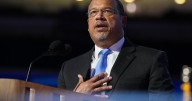 Minnesota Attorney General Keith Ellison announces run for third term