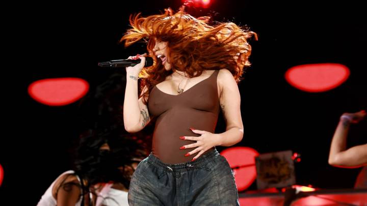 Backlash to Cardi B's Pregnancy Echoes Racist 'Broken Families' Theory