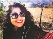 DDHPO ordena reparación integral por asesinato de fotoperiodista María del Sol Cruz Jarquín, víctima da en Juchitán, #Oaxaca, en 2018