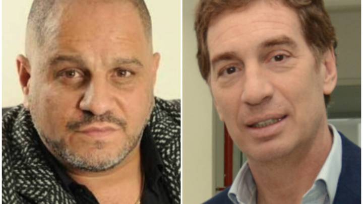 Leonardo Cositorto blanqueó su vínculo con Diego Santilli y aseguró que aportó 32.500 dólares a su campaña