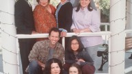 'Gilmore Girls' is linked to The Providence Journal and Rhode Island