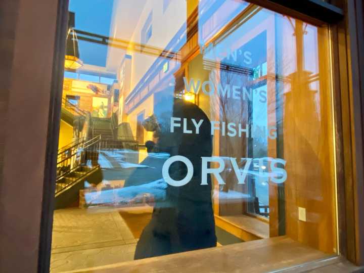 Orvis to close 36 locations by early 2026