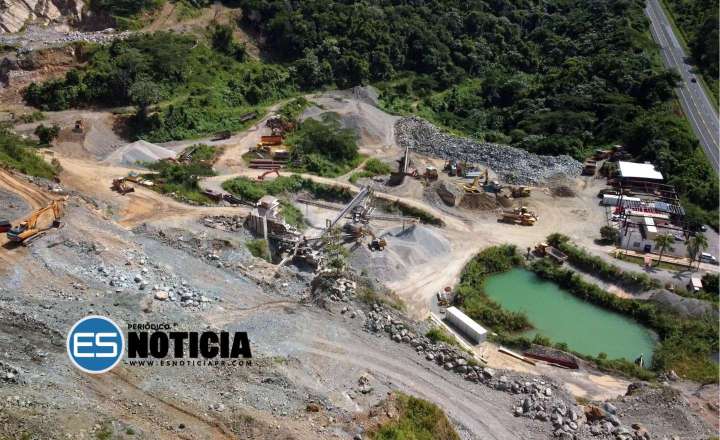 Municipio de Adjuntas retirará aval a reclasificación de terrenos donde opera una cantera