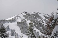 Ski Season Returns to Mt. Ashland With Discounts, Twilight Hours, and a New Chairlift Project