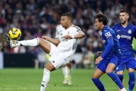 Dónde ver Getafe vs Real Madrid: Horario y canal de TV para ver LaLiga desde USA