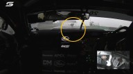 Watch: Wild Bathurst vision emerges of Kai Allen’s high-speed encounter with kangaroo