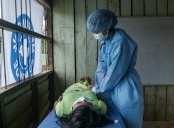 🩺 “Salud Pacífico”: garantizar el derecho a la salud en Chocó, Cauca y Nariño