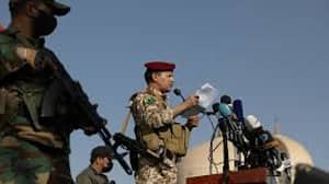 Yemen's Houthi rebels detain 20 UN employees, confiscate equipment