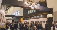 Pittsburgh Penguins enshrine first four members into relaunched team hall of fame