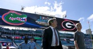 2025 Georgia-Florida game marks the end of an era in rivalry
