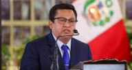 César Vásquez renunció al Ministerio de Salud
