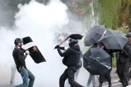 Antifa deniers: Dan Goldman and the ghost of J. Edgar Hoover