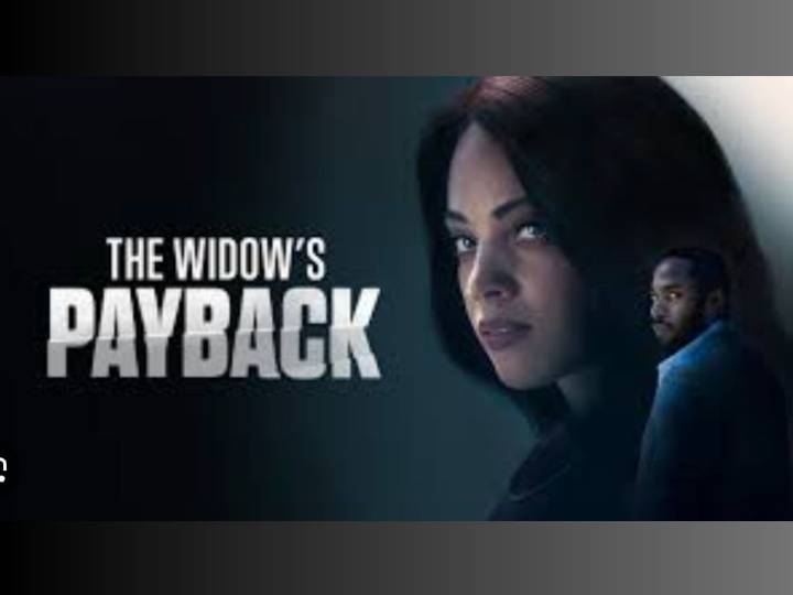 Lifetime's 'The Widow's Payback': Release date, how to stream, and what to know