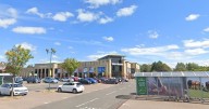 Man dies as emergency services rush to Glasgow supermarket car park