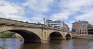 Body found in North Yorkshire river after search for missing woman