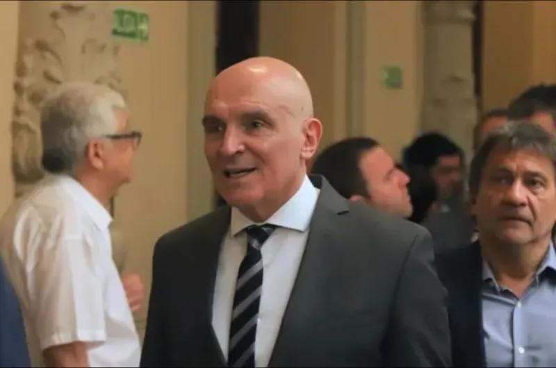 Imputaron a José Luis Espert por presunto lavado de dinero en una causa vinculada al empresario Fred Machado
