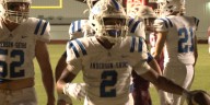Anderson-Shiro staves off New Waverly