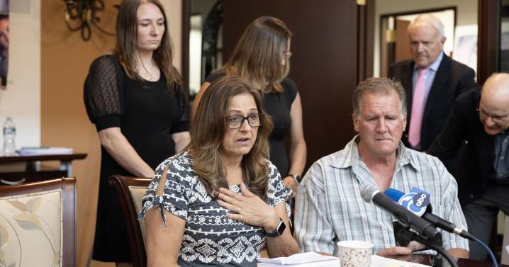 Family of Tiffany Valiante claims she was victim of 'gender-based hate crime' in new lawsuit