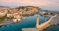 'Fabulous' island which is 26C in October perfect for pensioners looking for an autumn escape