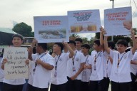 Corruption crisis in Philippines sparks largest Church