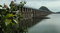 Over 50% of key Indian reservoirs brimming as storage tops 90% of capacity