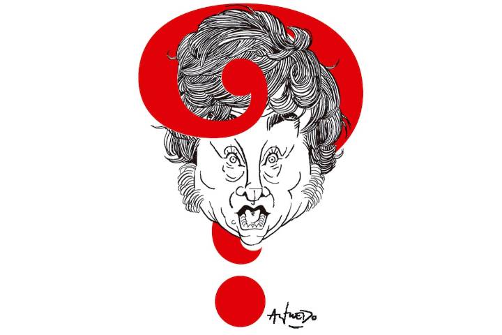 Crisis preelectoral. La argentina de Milei, ¿a la espera del último tren?