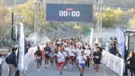 Será espectacular la carrera 21K Tres Presas