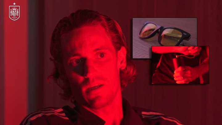 Marcos Llorente desata otra tormenta