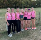 Flint-area Cross Country recap: Linden, Holly claim FML titles