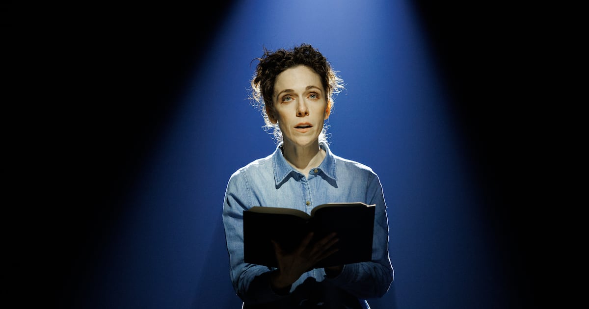 ‘Severance’ Star Jen Tullock Delivers Sensational One