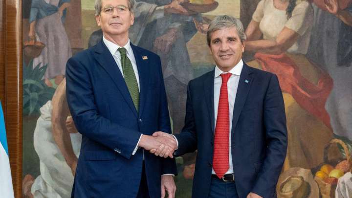 De custodio a acreedor