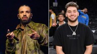 Drake & Adin Ross Sued For Allegedly Promoting 'Unlawful' Gambling Platform