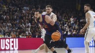 Clyburn hace sonreír al Barça y el Hiopos Lleida se gusta ante el colista