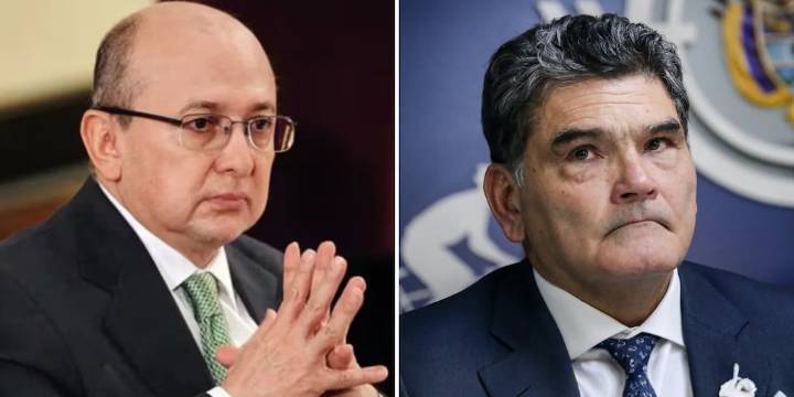 Eduardo Montealegre pidió a la Cidh medidas cautelares por investigaciones de la Procuraduría en su contra: acusó a Gregorio Eljach de supuesta ‘venganza’