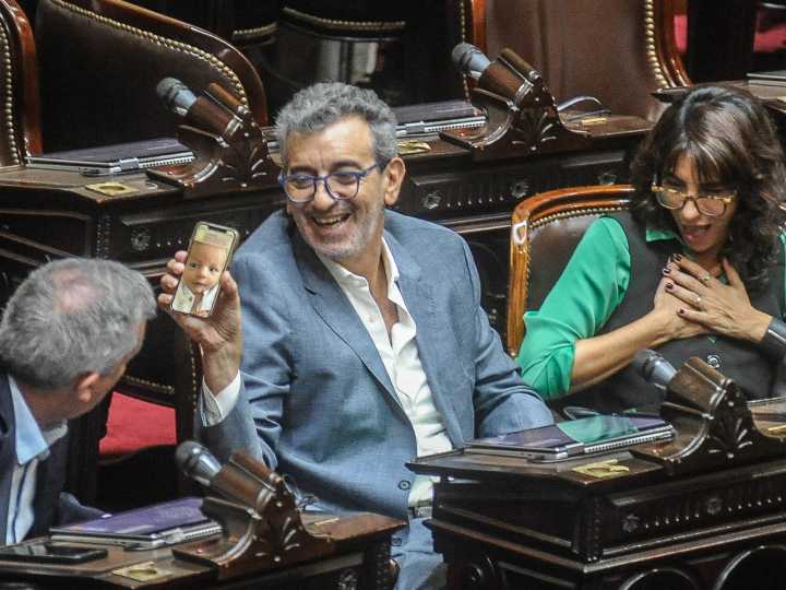 Elecciones 2025 en Argentina, EN VIVO: Natalia de la Sota dio el primer salto tras renovar su banca y dejó el bloque que responde a Schiaretti