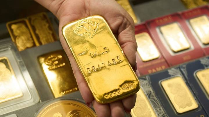Gold prices topped $4,300 this week. What's driving the surge?