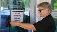 Washington braces for prolonged federal shutdown