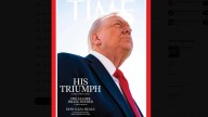 Trump's unflattering Time cover reveals his biggest fear