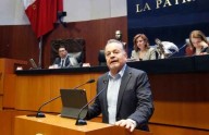 Reforma a ley de amparo, un ataque directo a los mexicanos: Vázquez