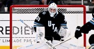 Mammoth trade Connor Ingram to Oilers