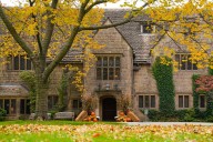Ford House website developer receives honors for efforts